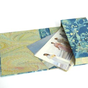 Postkartenmappe No.1