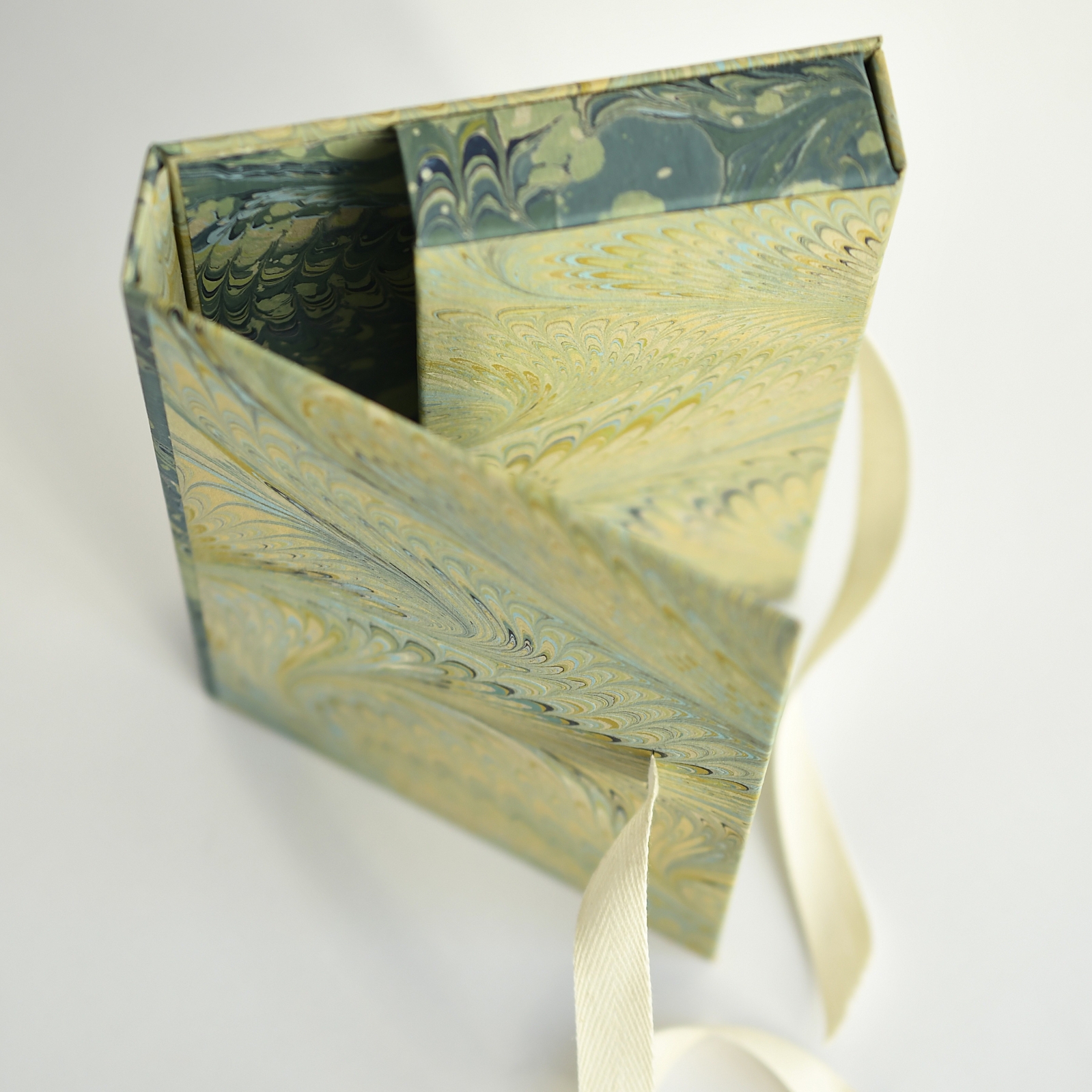 Postkartenmappe No.2